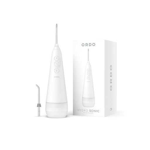 Ordo Hydro Sonic Water Flosser White 90058450_1