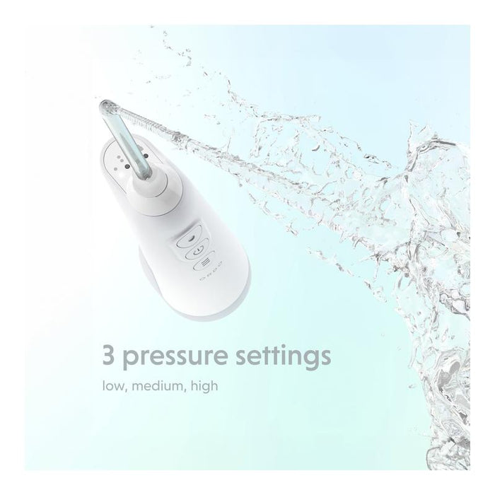 Ordo Hydro Sonic Water Flosser White 90058450_3