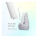 Ordo Hydro Sonic Water Flosser White 90058450_5