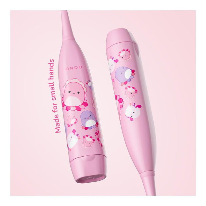Ordo Sonic Battery Toothbrush Squishmallows Auggie 90060485_3