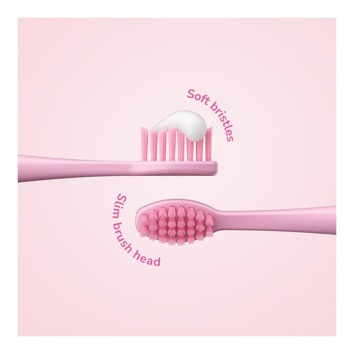 Ordo Sonic Battery Toothbrush Squishmallows Auggie 90060485_5