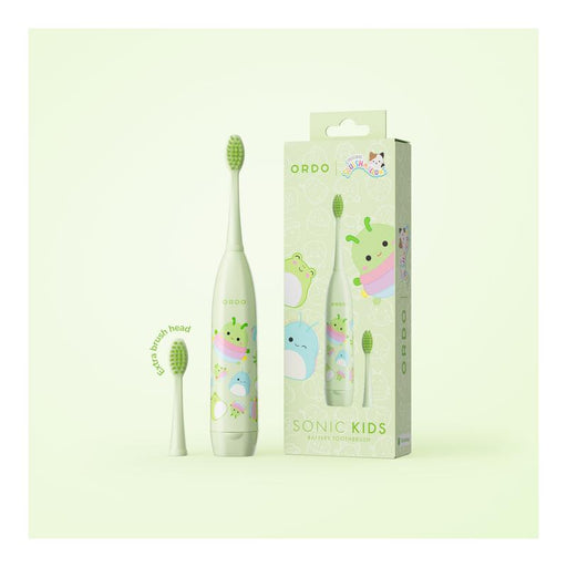 Ordo Sonic Battery Toothbrush Squishmallows Rutabaga 90060495_1