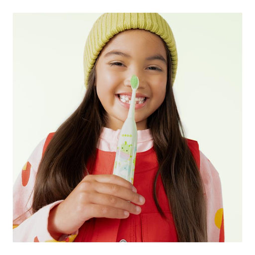 Ordo Sonic Battery Toothbrush Squishmallows Rutabaga 90060495_2