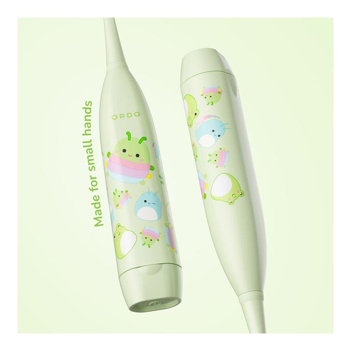 Ordo Sonic Battery Toothbrush Squishmallows Rutabaga 90060495_3
