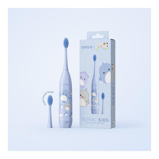Ordo Sonic Battery Toothbrush Squishmallows Samir 90060490_1