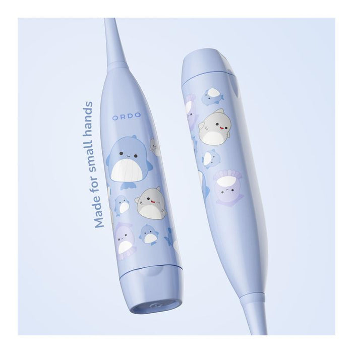 Ordo Sonic Battery Toothbrush Squishmallows Samir 90060490_3