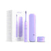 Ordo Sonic+ Electric Tbrush+Travel Case Pearl Violet 90058420_1