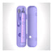 Ordo Sonic+ Electric Tbrush+Travel Case Pearl Violet 90058420_4