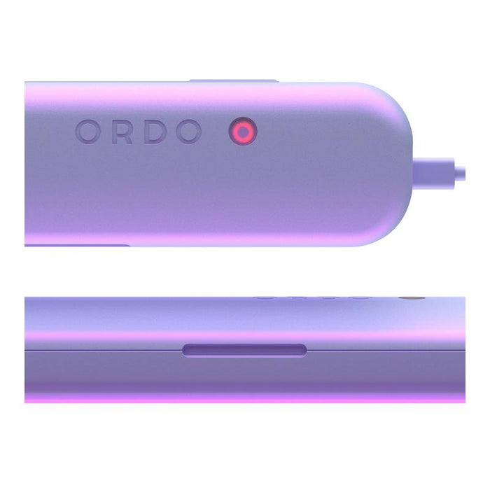 Ordo Sonic+ Electric Tbrush+Travel Case Pearl Violet 90058420_5