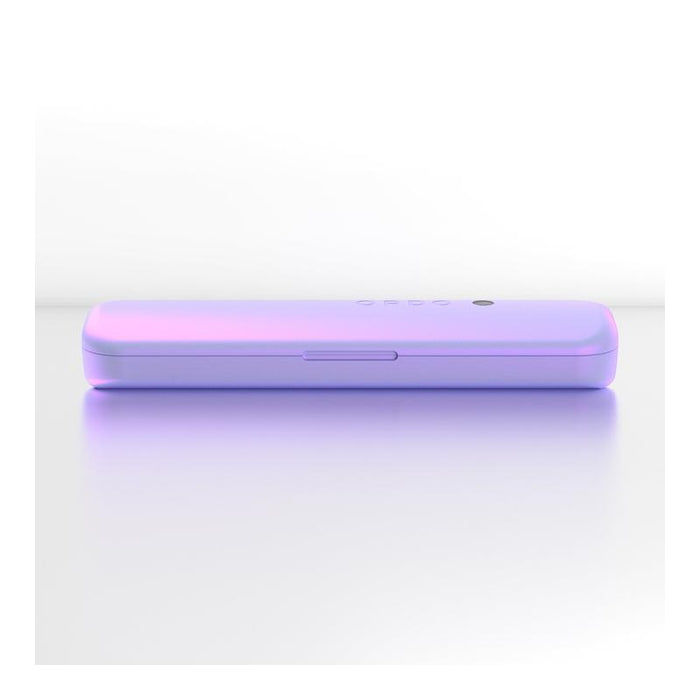 Ordo Sonic+ Electric Tbrush+Travel Case Pearl Violet 90058420_7