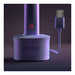 Ordo Sonic+ Electric Tbrush+Travel Case Pearl Violet 90058420_9