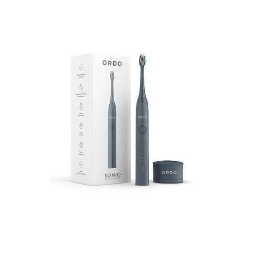Ordo Sonic+ Electric Toothbrush Charcoal 90058290_1