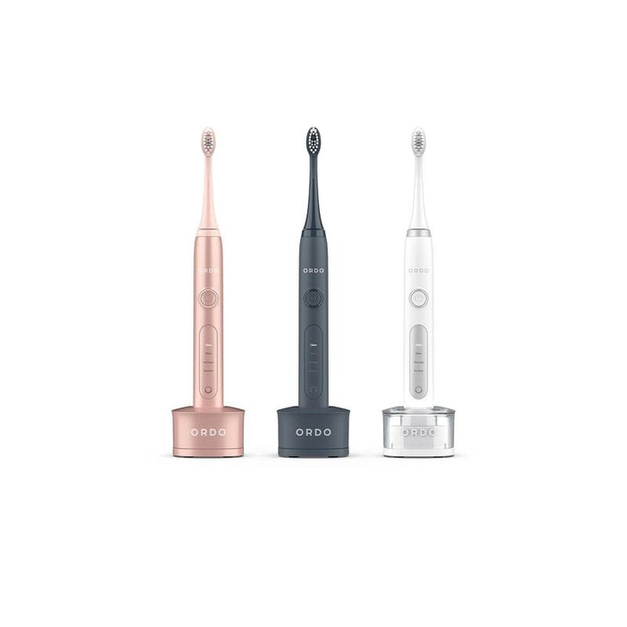 Ordo Sonic+ Electric Toothbrush Charcoal 90058290_7
