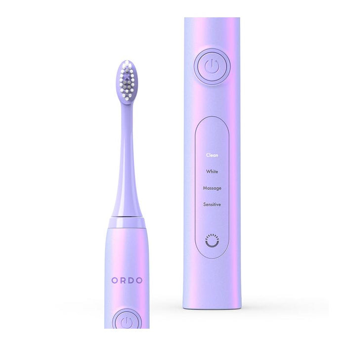 Ordo Sonic+ Electric Toothbrush Violet 90058305_4
