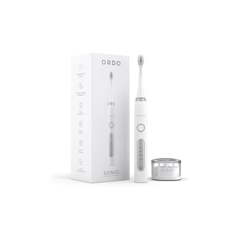 Ordo Sonic+ Electric Toothbrush White 90058300_1