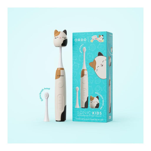 Ordo Sonic Kids Toothbrush Sqishmallows Cam 90060470_1