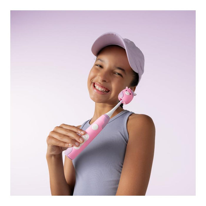 Ordo Sonic Kids Toothbrush Squishmallows Patty 90060475_2