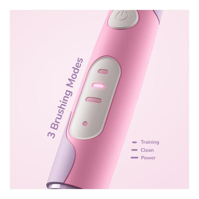 Ordo Sonic Kids Toothbrush Squishmallows Patty 90060475_3