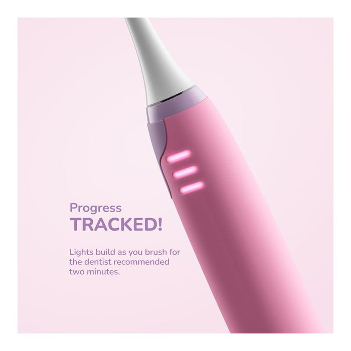 Ordo Sonic Kids Toothbrush Squishmallows Patty 90060475_4