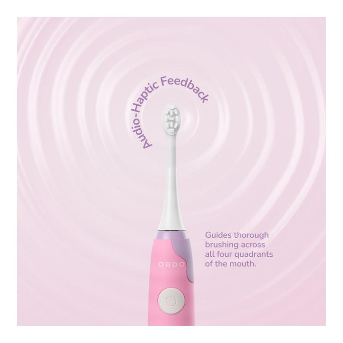 Ordo Sonic Kids Toothbrush Squishmallows Patty 90060475_5