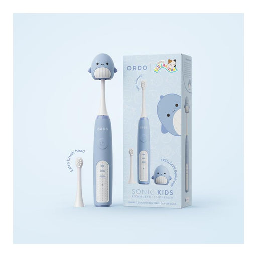 Ordo Sonic Kids Toothbrush Squishmallows Samir 90060480_1