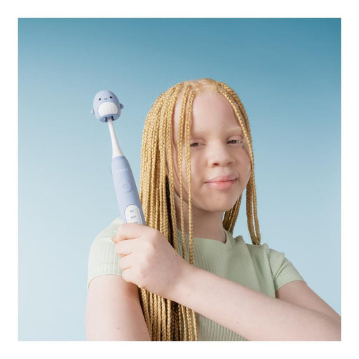 Ordo Sonic Kids Toothbrush Squishmallows Samir 90060480_2