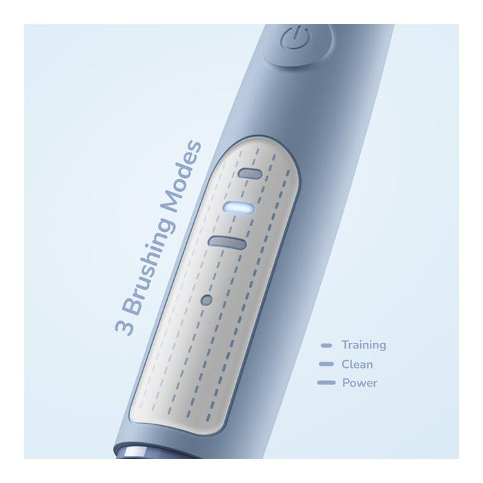 Ordo Sonic Kids Toothbrush Squishmallows Samir 90060480_3