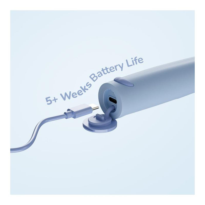 Ordo Sonic Kids Toothbrush Squishmallows Samir 90060480_8