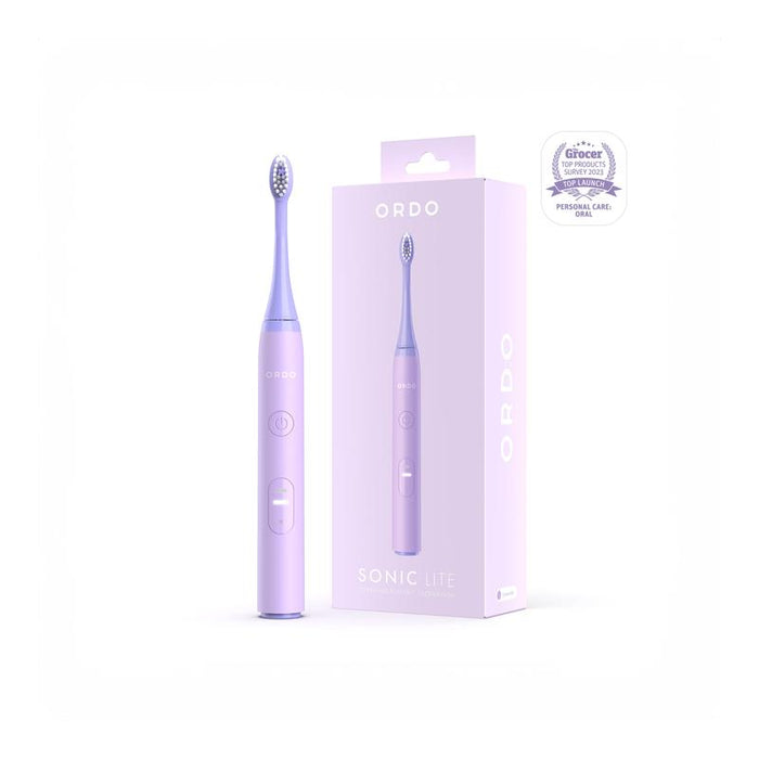 Ordo Sonic Lite Electric Toothbrush Lavender 90058275_1