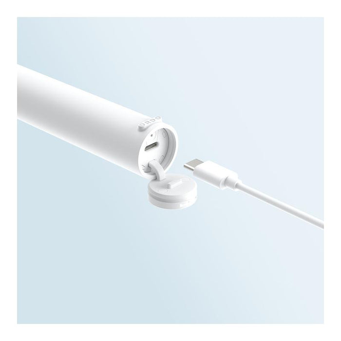 Ordo Sonic Lite Electric Toothbrush Snow 90058270_6