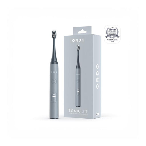 Ordo Sonic Lite Electric Toothbrush Stone 90058260_1
