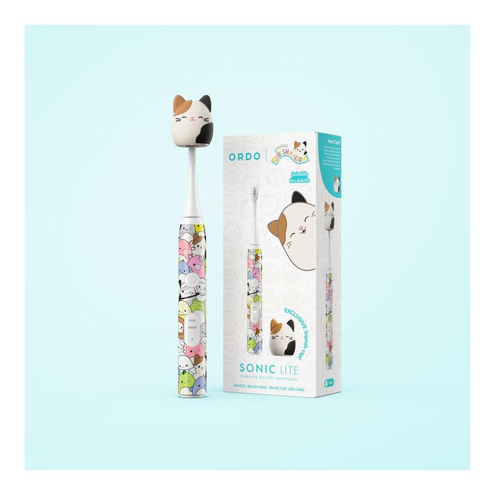 Ordo Sonic Lite Toothbrush Sqishmallows Cam Multi 90060455_1
