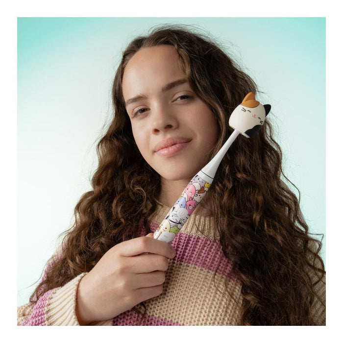 Ordo Sonic Lite Toothbrush Sqishmallows Cam Multi 90060455_2