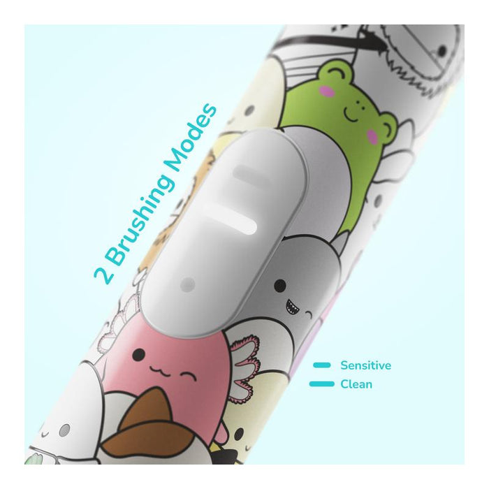 Ordo Sonic Lite Toothbrush Sqishmallows Cam Multi 90060455_4