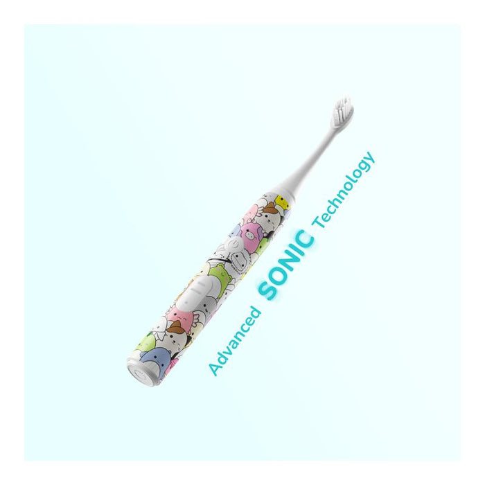 Ordo Sonic Lite Toothbrush Sqishmallows Cam Multi 90060455_6