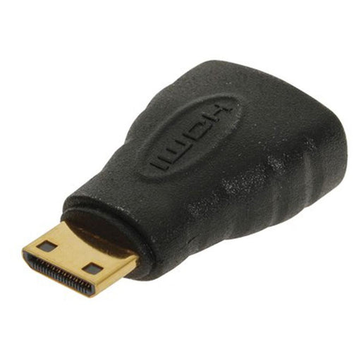Electus Mini Hdmi Plug To Hdmi Socket Adaptor PA3645_1