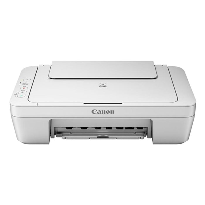 Canon Mg2560 Inkjet Multi Function Printer PB7223