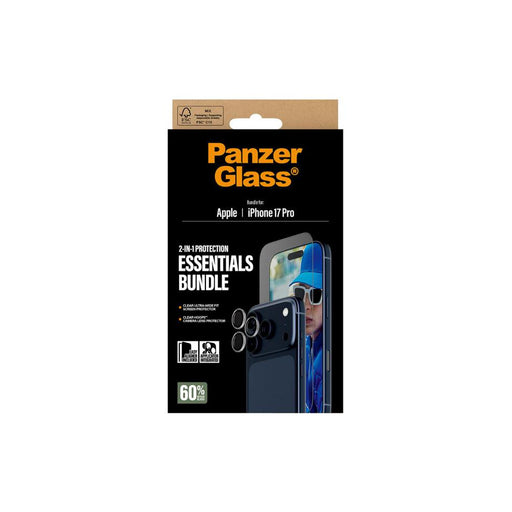 Cellnet 2 in 1 Bundle(UWF + Hoops) iPhone 17 Pro PG96915_1