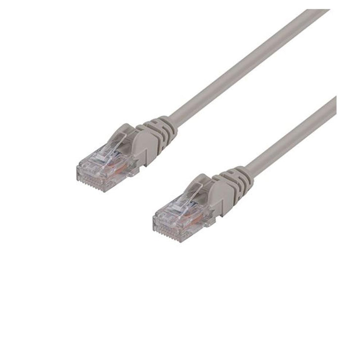 Dynamix 4M Cat6 Beige Utp Patch Lead