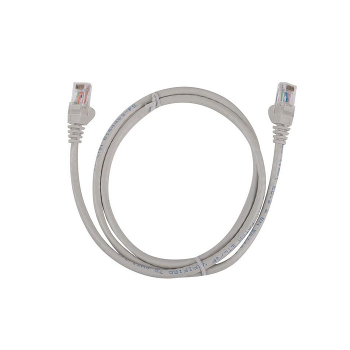 Dynamix 4M Cat6 Beige Utp Patch Lead