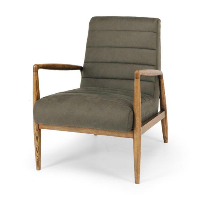 Furniture By Design Alan Armchair Lichen Green PLALGR_2