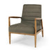 Furniture By Design Alan Armchair Lichen Green PLALGR_2