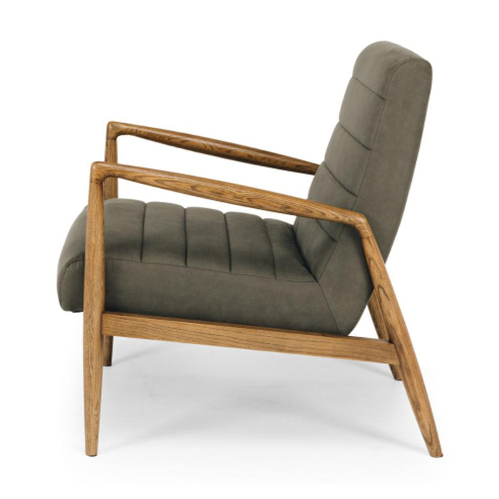 Furniture By Design Alan Armchair Lichen Green PLALGR_3