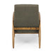 Furniture By Design Alan Armchair Lichen Green PLALGR_4