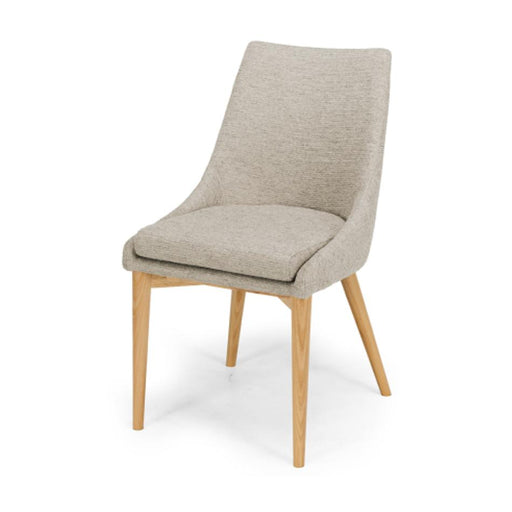 Furniture By Design Eva Dining Chair KHAKI PLEVAKH_1