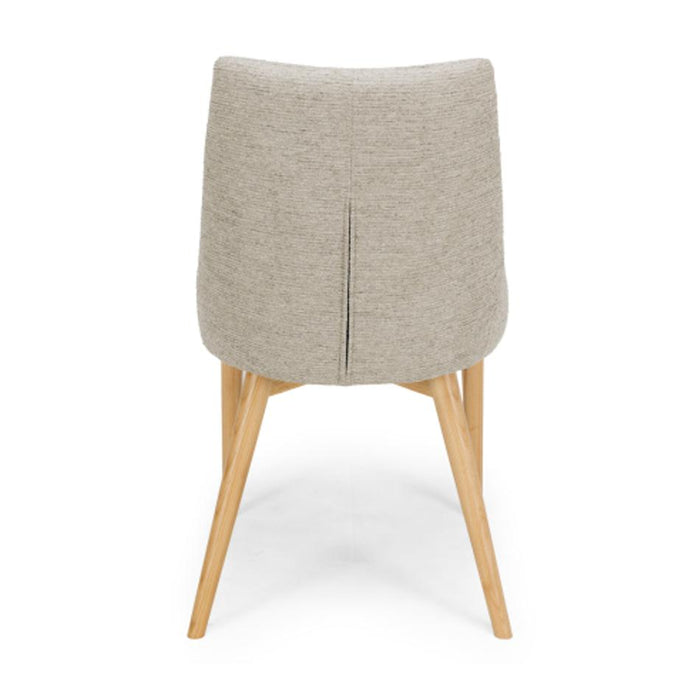 Furniture By Design Eva Dining Chair KHAKI PLEVAKH_3