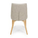 Furniture By Design Eva Dining Chair KHAKI PLEVAKH_3