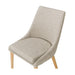 Furniture By Design Eva Dining Chair KHAKI PLEVAKH_4