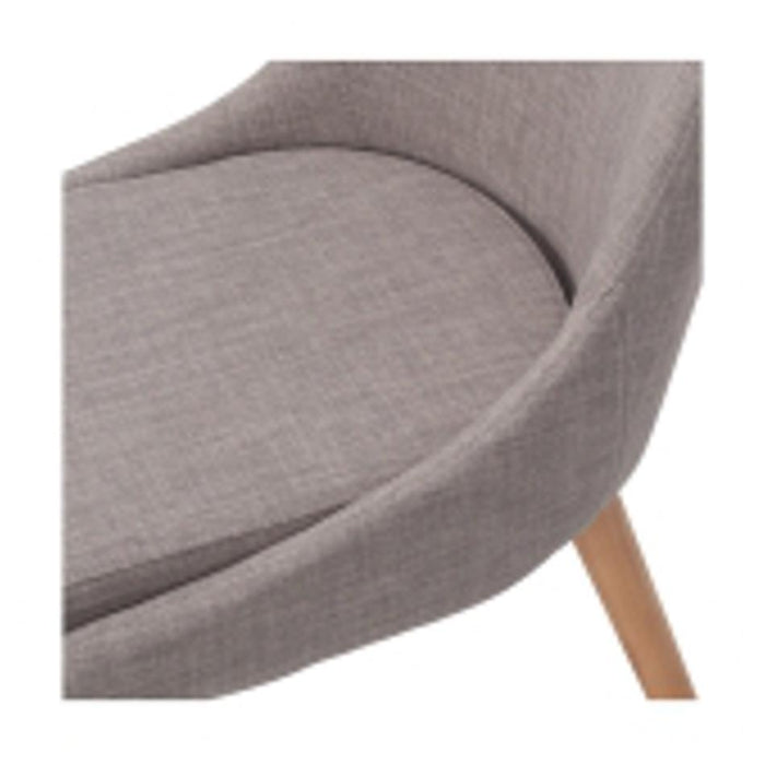 Furniture By Design Eva Dining Chair LIGHT GREY PLEVALGRE_5