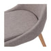 Furniture By Design Eva Dining Chair LIGHT GREY PLEVALGRE_5